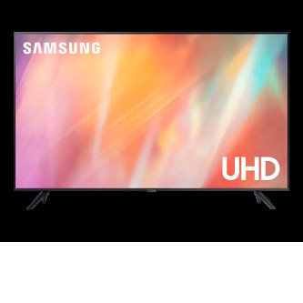Телевизор SAMSUNG UE43AU7100U Телевизор SAMSUNG UE43AU7100U