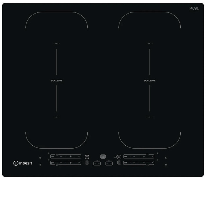 Варочная поверхность INDESIT IB 88B60 NE Варочная поверхность INDESIT IB 88B60 NE