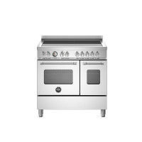 Варочный центр BERTAZZONI MAS95I2EXT Варочный центр BERTAZZONI MAS95I2EXT