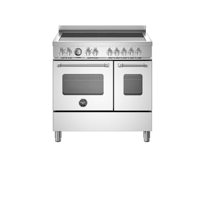 Варочный центр BERTAZZONI MAS95I2EXT Варочный центр BERTAZZONI MAS95I2EXT