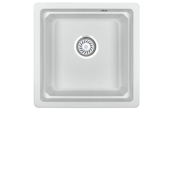 Кухонная мойка GRANULA KS-4501U арктик Кухонная мойка GRANULA KS-4501U арктик