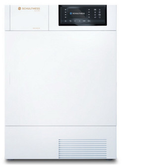 Сушильная машина SCHULTHESS Spirit 660 Solid Gold Сушильная машина SCHULTHESS Spirit 660 Solid Gold