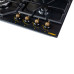 Варочная поверхность REEX PGW-640S RBk