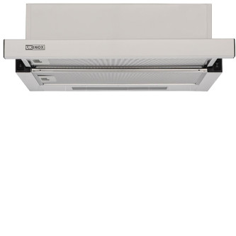 Вытяжка UKINOX стандарт HD1100 500x310 белый