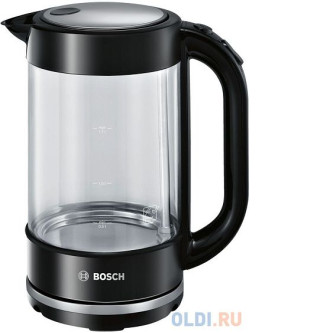 Чайник BOSCH TWK70B03 Чайник BOSCH TWK70B03