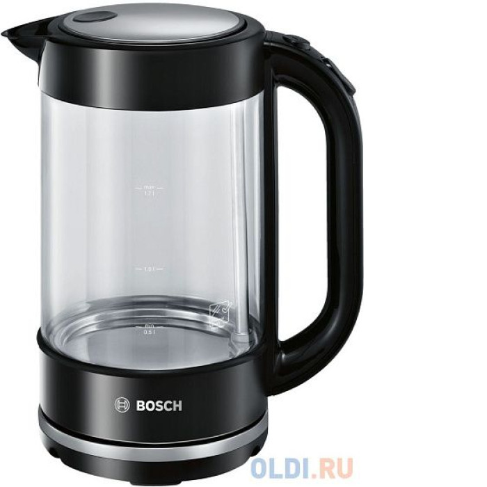 Чайник BOSCH TWK70B03 Чайник BOSCH TWK70B03