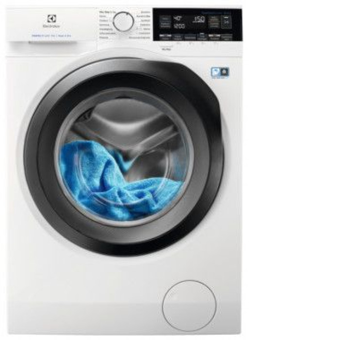 Стиральная машина ELECTROLUX PerfectCare 700 EW7W368SP Стиральная машина ELECTROLUX PerfectCare 700 EW7W368SP