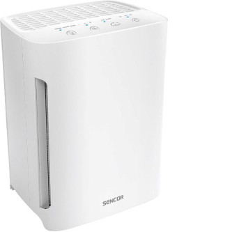Очиститель воздуха SENCOR SHA 6400WH Очиститель воздуха SENCOR SHA 6400WH