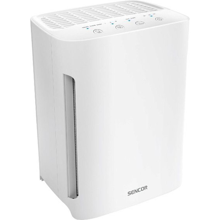Очиститель воздуха SENCOR SHA 6400WH Очиститель воздуха SENCOR SHA 6400WH