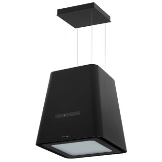 Вытяжка KRONA HILARY ISOLA 500 BLACK S