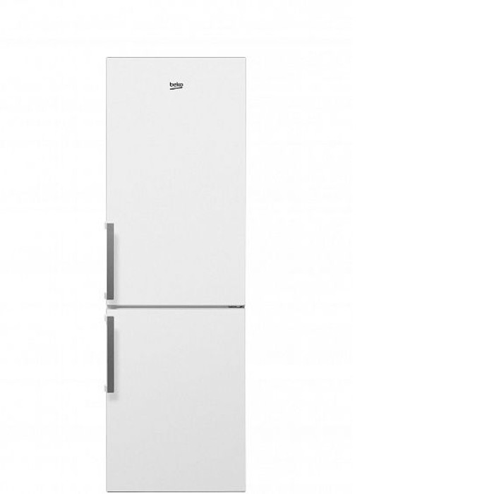 Холодильник Beko CSKR5339M21W Холодильник Beko CSKR5339M21W