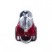 Пылесос BQ VC1808C Red-Gray