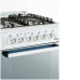 Плита IDEAL L405 ГК белый Плита IDEAL L405 ГК белый