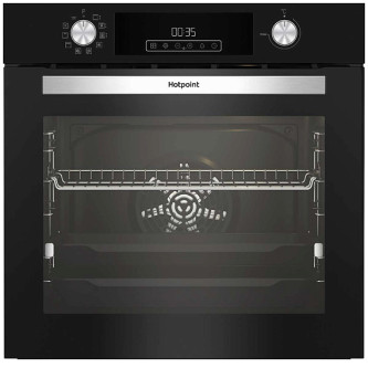 Духовой шкаф HOTPOINT-ARISTON FE9 831 JSH BL Духовой шкаф HOTPOINT-ARISTON FE9 831 JSH BL