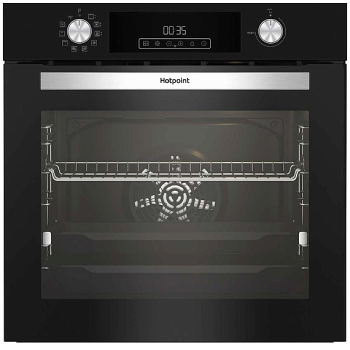 Духовой шкаф HOTPOINT-ARISTON FE9 831 JSH BL Духовой шкаф HOTPOINT-ARISTON FE9 831 JSH BL
