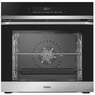 Духовой шкаф HAIER HOQ-P16AS5SX