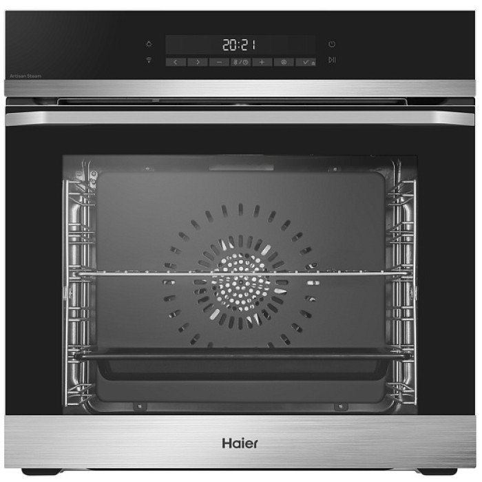 Духовой шкаф HAIER HOQ-P16AS5SX