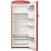 Холодильник GORENJE ORB 152 SP красный Холодильник GORENJE ORB 152 SP красный