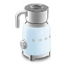 Вспениватель молока SMEG MFF11PBEU Вспениватель молока SMEG MFF11PBEU