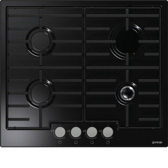 Газовая поверхность GORENJE g6n40zsb
