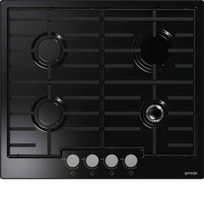 Газовая поверхность GORENJE g6n40zsb