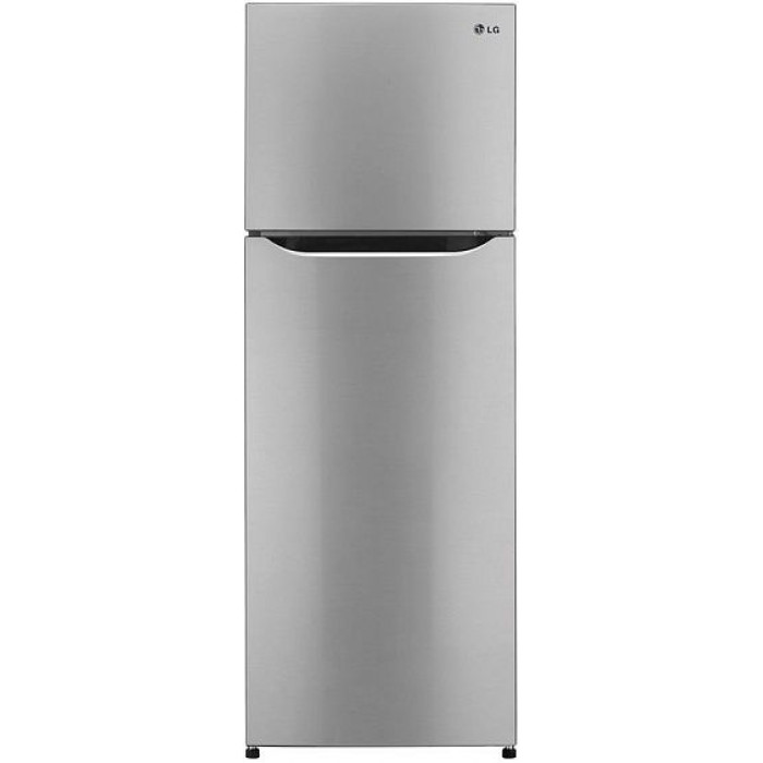Холодильник LG GN-B272SLCR серебристый Холодильник LG GN-B272SLCR серебристый