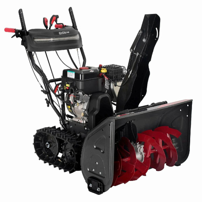 Снегоуборщик EVOLINE SBG 760 TBE