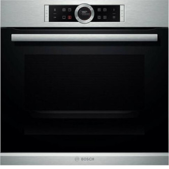Духовой шкаф BOSCH HBG672BS1S Духовой шкаф BOSCH HBG672BS1S