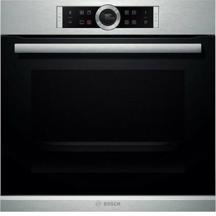 Духовой шкаф BOSCH HBG672BS1S