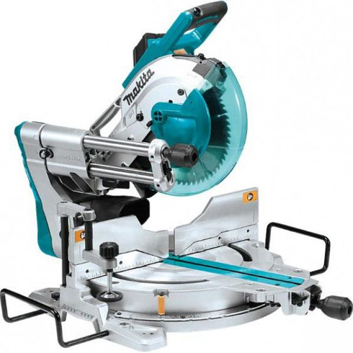 Пила торцовочная Makita LS1019