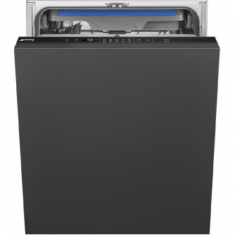 Посудомоечная машина SMEG STL362DQ