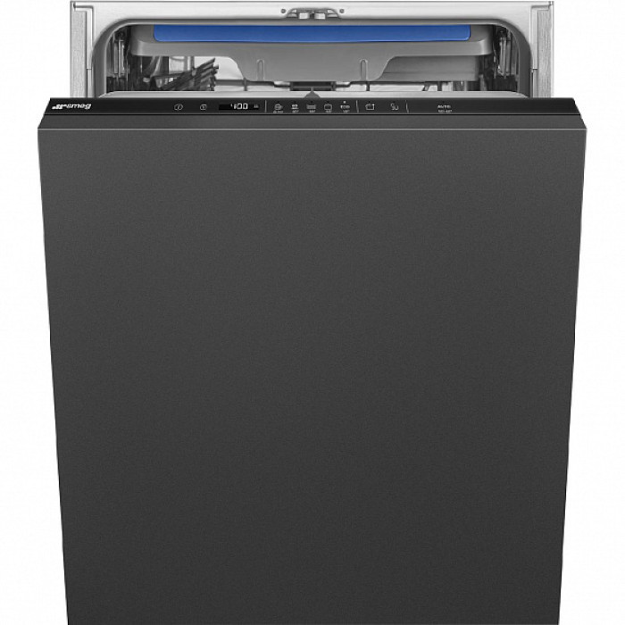 Посудомоечная машина SMEG STL362DQ Посудомоечная машина SMEG STL362DQ