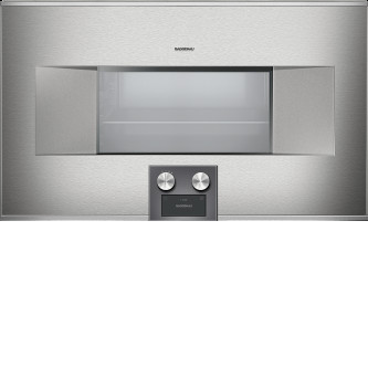 Духовой шкаф GAGGENAU BS485111