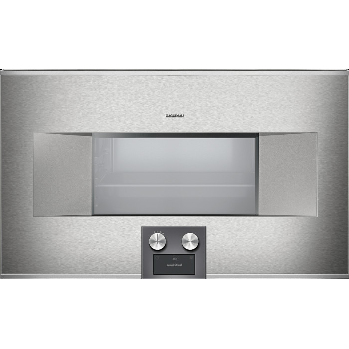 Духовой шкаф GAGGENAU BS485111 Духовой шкаф GAGGENAU BS485111