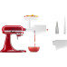 Набор насадок KITCHENAID 5KSM2FPPC (5KSMFGA + 5KSMFVSP + 5KSMVSA) Набор насадок KITCHENAID 5KSM2FPPC (5KSMFGA + 5KSMFVSP + 5KSMVSA)