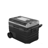 Автохолодильник ALPICOOL TSW50