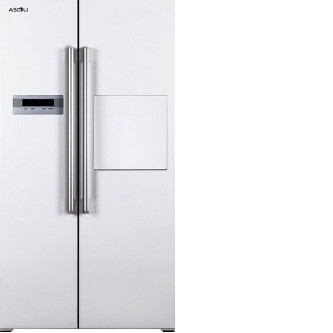 Холодильник ASCOLI ACDW601WB Холодильник ASCOLI ACDW601WB