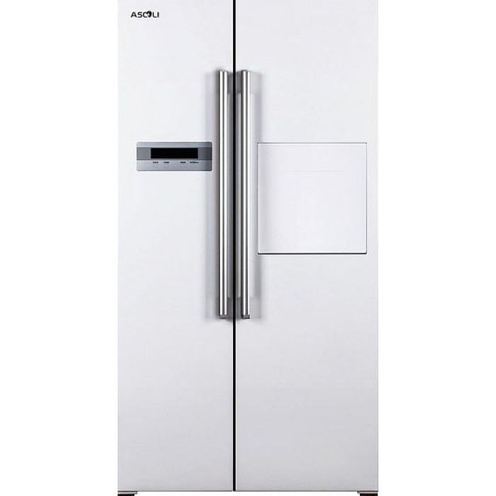 Холодильник ASCOLI ACDW601WB Холодильник ASCOLI ACDW601WB