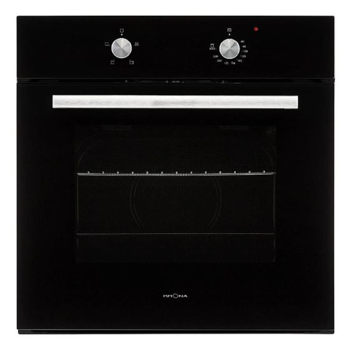 Духовой шкаф KRONA PRONTO 60 BL G2