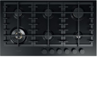 Варочная поверхность FULGOR Milano FUH 906 G DWK MBK Варочная поверхность FULGOR Milano FUH 906 G DWK MBK