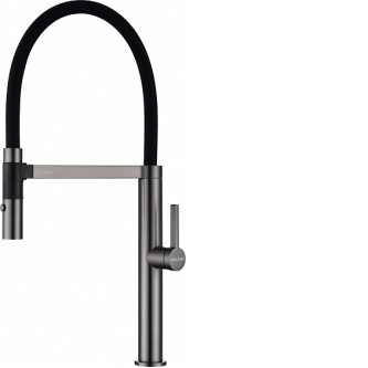 Смеситель PAULMARK Leader Le214101-B