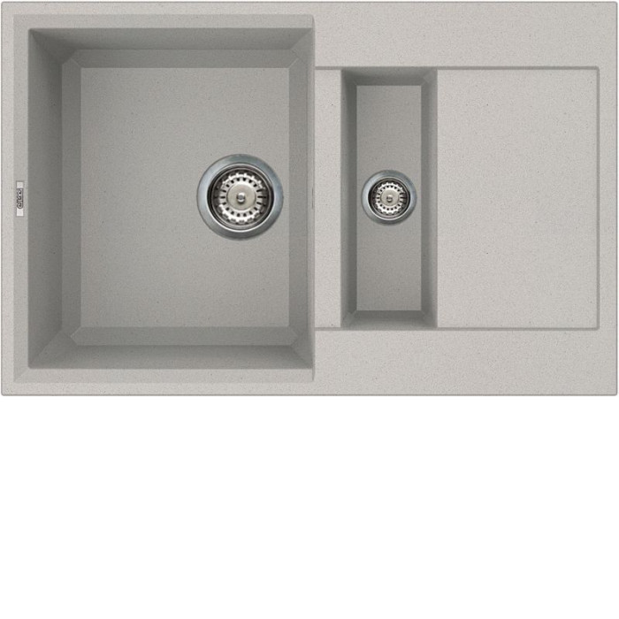 Кухонная мойка ELLECI easy 325 (79) Кухонная мойка ELLECI easy 325 (79)