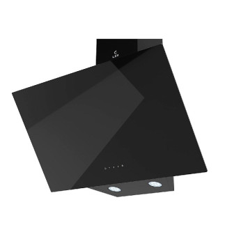 Вытяжка LEX META GS 600 BLACK