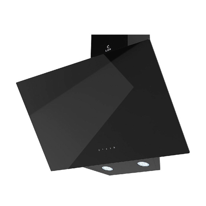 Вытяжка LEX META GS 600 BLACK