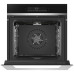 Духовой шкаф HAIER HOQ-P16AS5SX