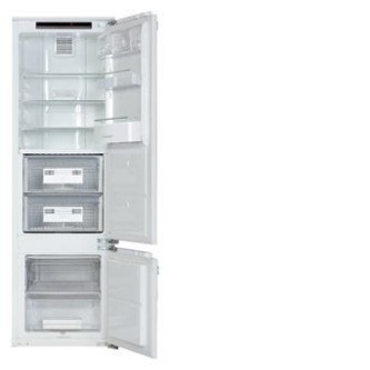 Встраиваемый холодильник KUPPERSBUSCH ikef 3080-1 z3 Встраиваемый холодильник KUPPERSBUSCH ikef 3080-1 z3