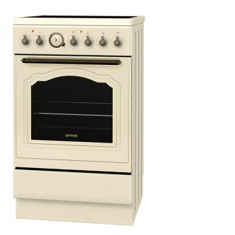Плита электрическая GORENJE ec 55 cli1