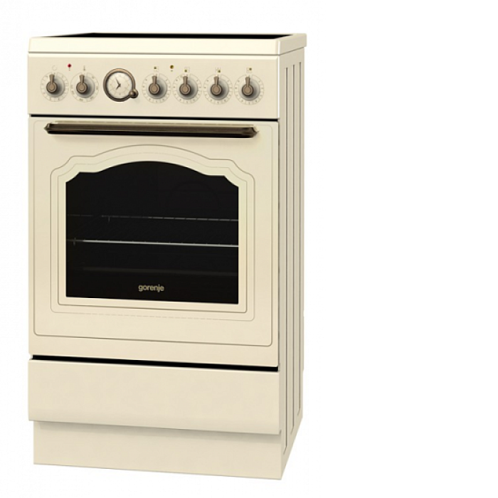 Плита электрическая GORENJE ec 55 cli1