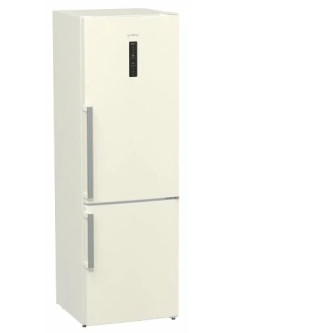 Холодильник GORENJE NRK 6191 TC бежевый