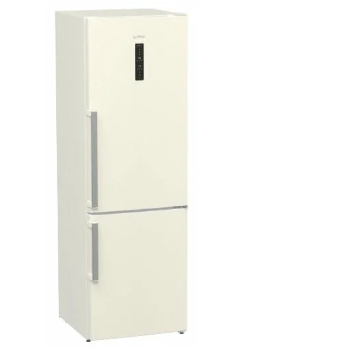 Холодильник GORENJE NRK 6191 TC бежевый